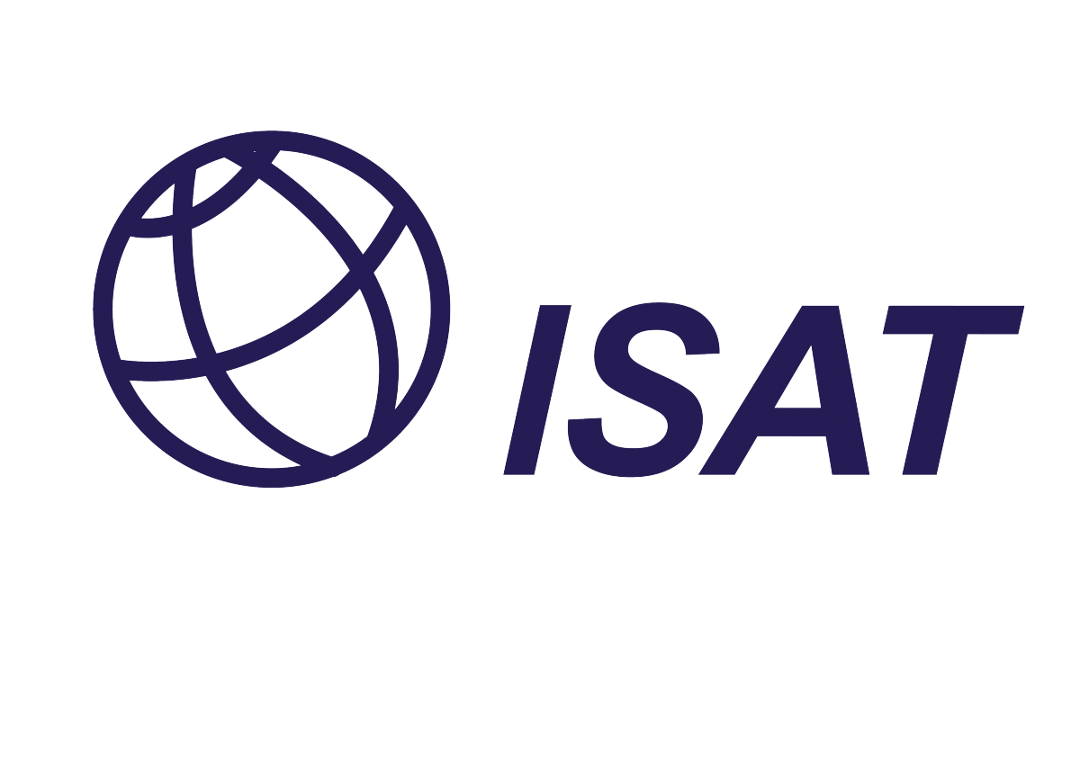 Isat U Logo Png Isat U Logo Png